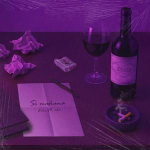 Si mañana (feat. CHC) (Explicit)