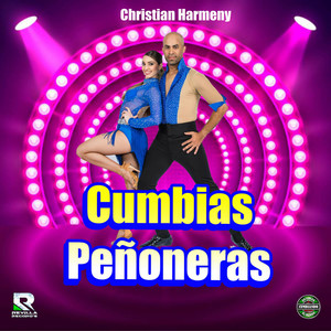 Cumbias Peñoneras