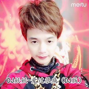爱过很痛 (DJ版)