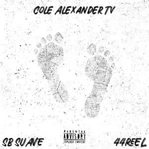 Ten Toes (feat. Cole Alexander Tv & SB Suave) [Freestyle] [Explicit]