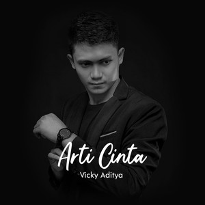 Arti Cinta