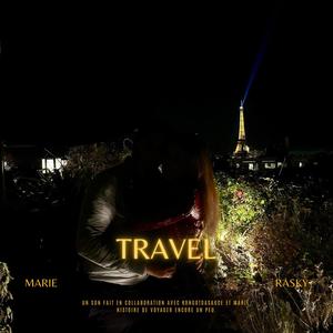 TRAVEL (feat. Marie)