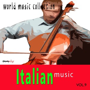 Italian music, Vol. 10