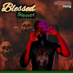 Blessed sinner