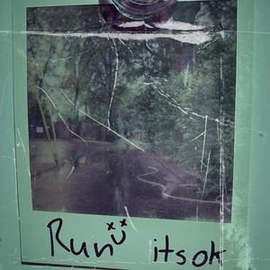 run(feat. CVNDER) (Explicit)