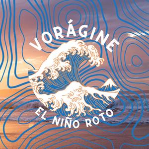 VORÁGINE (feat. Forest Keed) (Explicit)