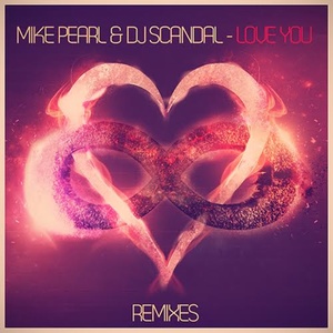 Love You (Remixes)