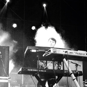 我想为你写首歌