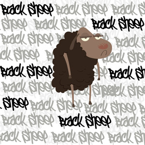 Black Sheep (Explicit)