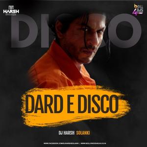 Dard E Disco