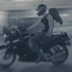 Not The Right Time (feat. Mid City Collective & Tilden Parc)