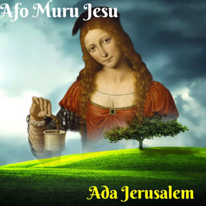 Afo Muru Jesu