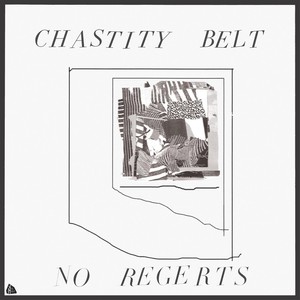 Chastity Belt - Full