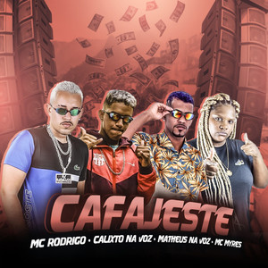 Cafajeste