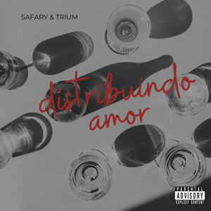 Distribuindo Amor (Explicit)