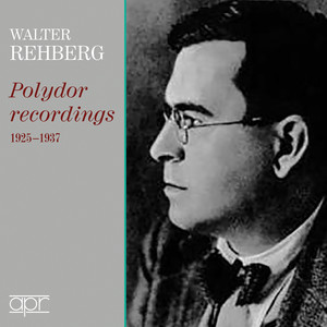 Polydor Recordings, 1925-1937