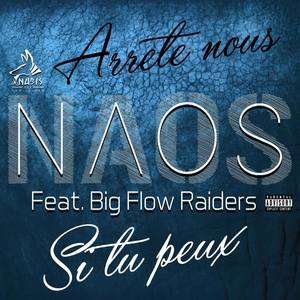 Arretes nous si tu peux