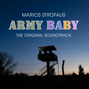 Army Baby (Original Motion Picture Soundtrack)