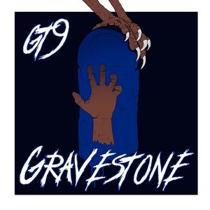 Gravestone(feat. Kahtion beatz) (Explicit)