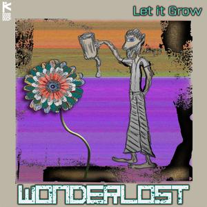 Let it Grow (feat. FTK, Jalil Jahantab, Aaron Strickland & Broheem)