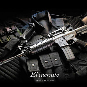 El Cuernito (Explicit)