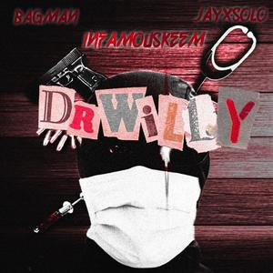 Dr.Willy (feat. Infamouskeem & JayXsolo) (Explicit)