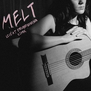 Hasta Que Te Veo (Live at Estudio Novena CDMX)