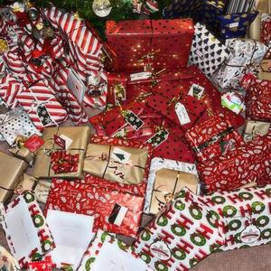 Christmas SZN (feat. Killaz)