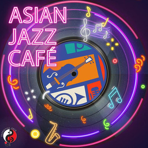 Asian Jazz Café
