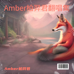美周郎-Amber柏羿君