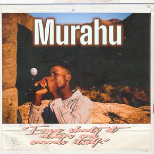 Murahu (feat. Topcha noula & Moozile genre)
