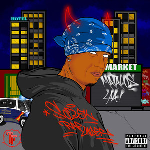M4t4l0s Ya (Explicit)
