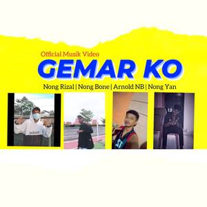 Gemar Ko