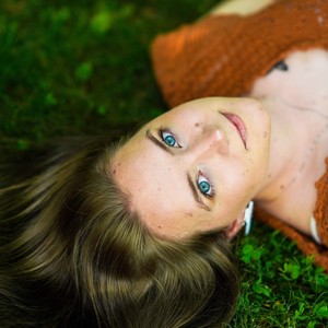 The Way I Did (feat. Joseph Phillips)