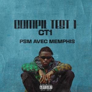 PSM (feat. Memphis Benito)