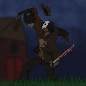 Storm (feat. Kid Moth) (Explicit)