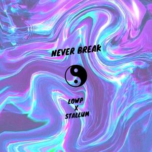 Never Break(feat. Stallum) (Explicit)