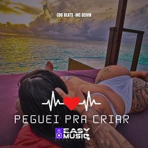 Peguei pra criar (Explicit)