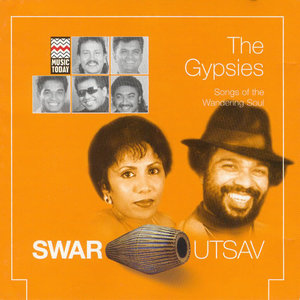 Swar Utsav 2001 - Sri Lankan Folk