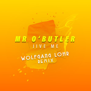 Mr O'Butler (Wolfgang Lohr Remix)