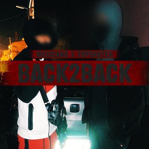 BACK2BACK (feat. Mexicano & TopShoter) (Explicit)