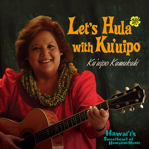 Let's Hula With Kuuipo