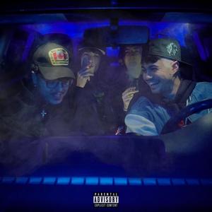 Fumata Bianca (feat. PG, No$er, DERTY & toniii.haha) (Explicit)