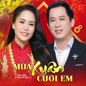 Mùa xuân Cưới Em