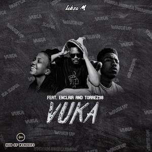 Vuka (feat. Enclair & Torrez98)