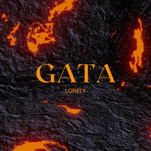 Gata Lonely