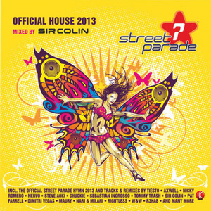 The Code  - remix (Original Mix)