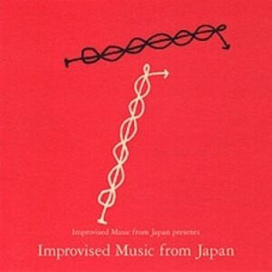 Improvised Music From Japan