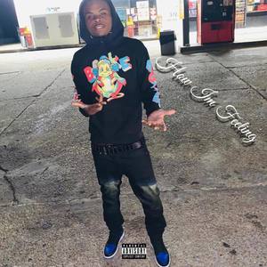 How Im Feeling (Explicit)