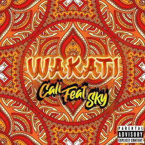 Wakati(feat. $ky)